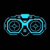 Star Wars Binoculars